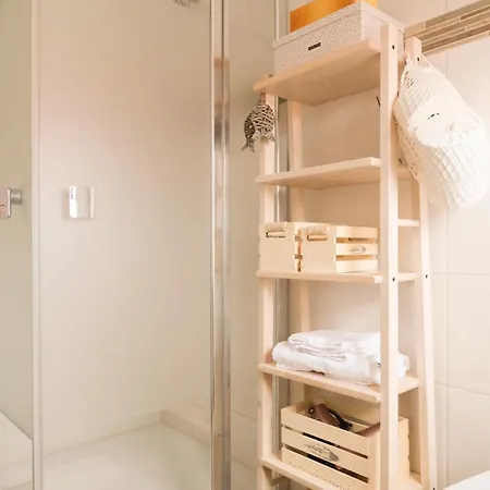 Haus Hummel Liese Apartment Lieske