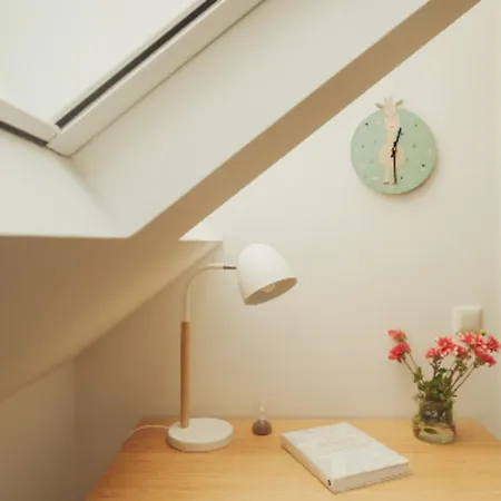 Haus Hummel Liese Διαμέρισμα