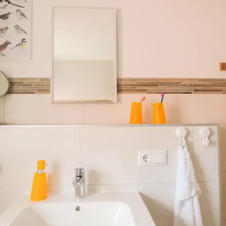 Haus Hummel Liese Lieske