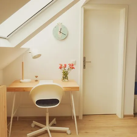 Διαμέρισμα Haus Hummel Liese Lieske