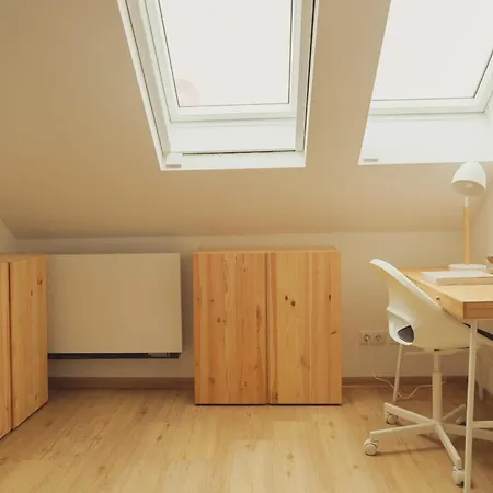 Haus Hummel Liese Lieske