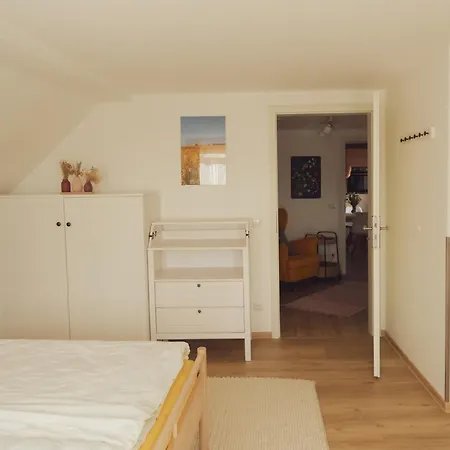 Haus Hummel Liese Διαμέρισμα *