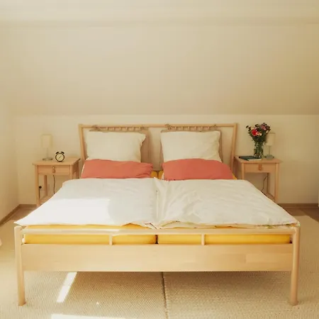 Haus Hummel Liese Apartment Lieske