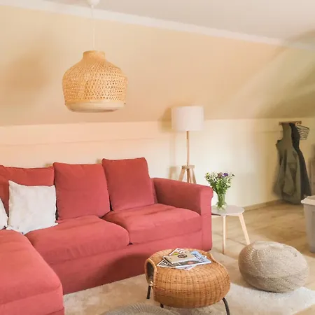 Apartment Haus Hummel Liese Lieske