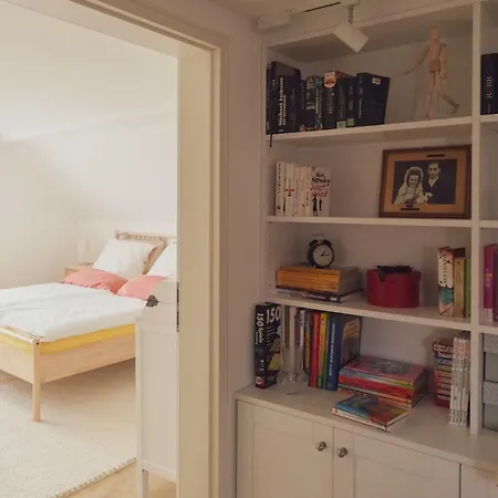 Haus Hummel Liese * Lieske