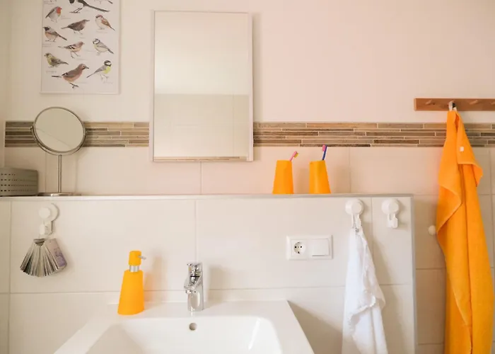 Haus Hummel Liese Lieske