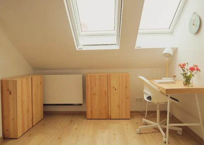 Haus Hummel Liese Lieske