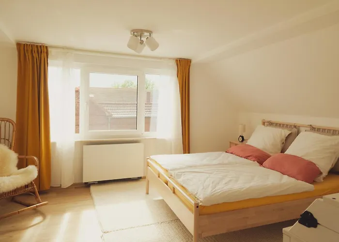 Haus Hummel Liese Lieske