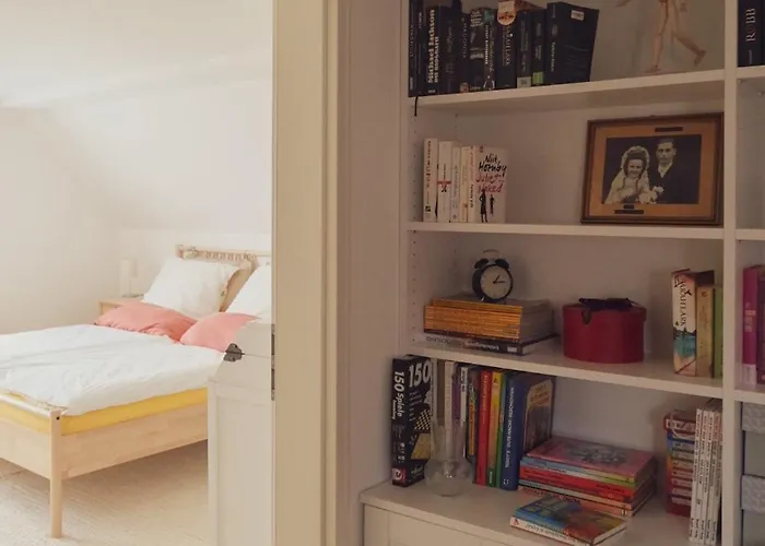 Haus Hummel Liese * Lieske